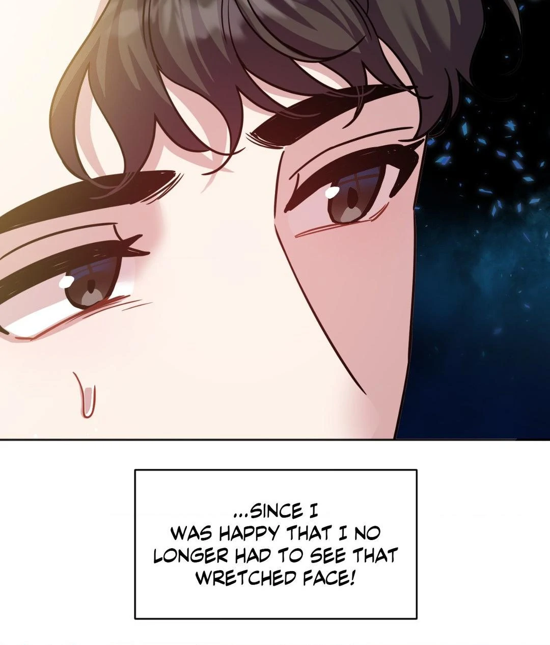 From Seed to Blossom - Chapter 25 manhwa