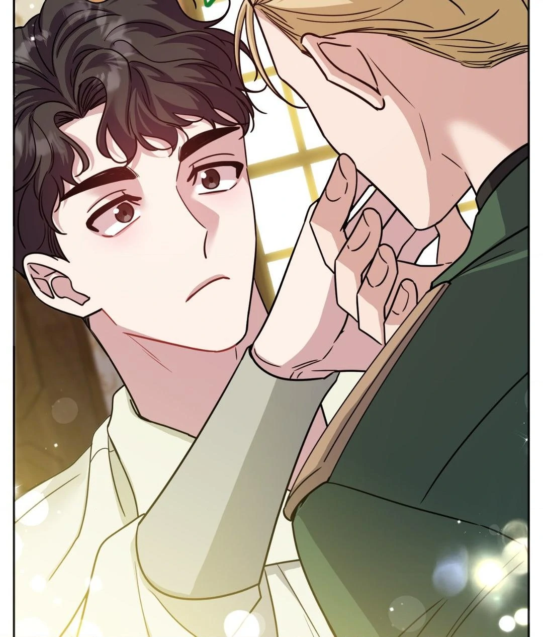 From Seed to Blossom - Chapter 25 manhwa