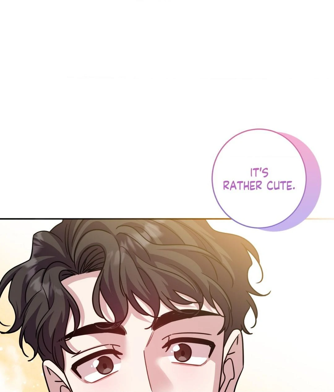 From Seed to Blossom - Chapter 25 manhwa