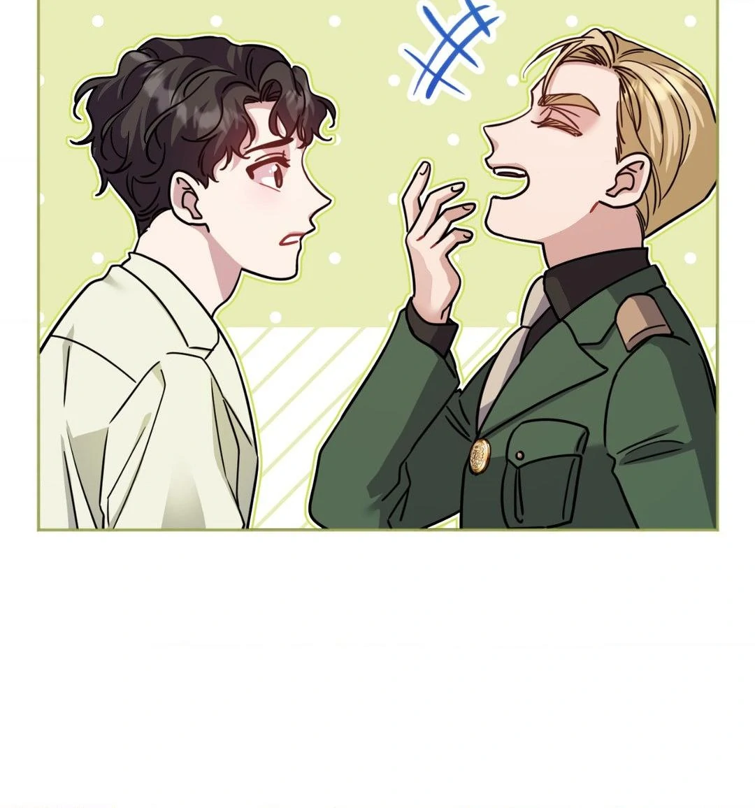 From Seed to Blossom - Chapter 25 manhwa