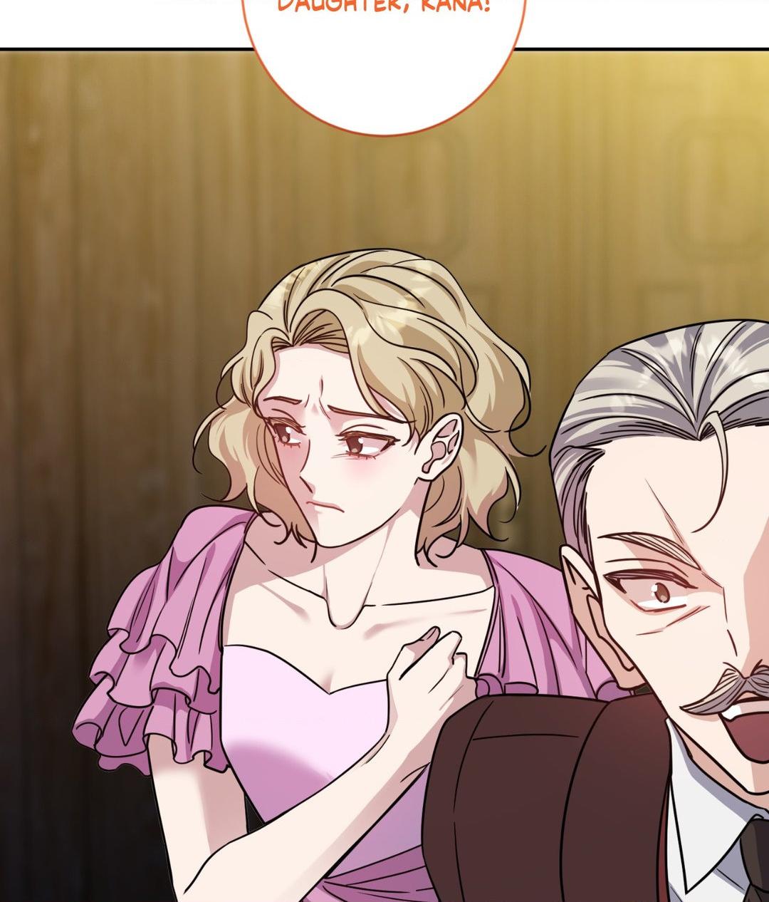 From Seed to Blossom - Chapter 25 manhwa