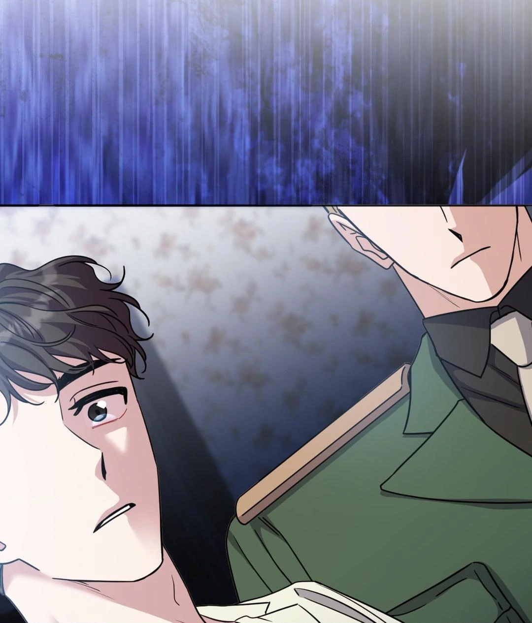 From Seed to Blossom - Chapter 25 manhwa