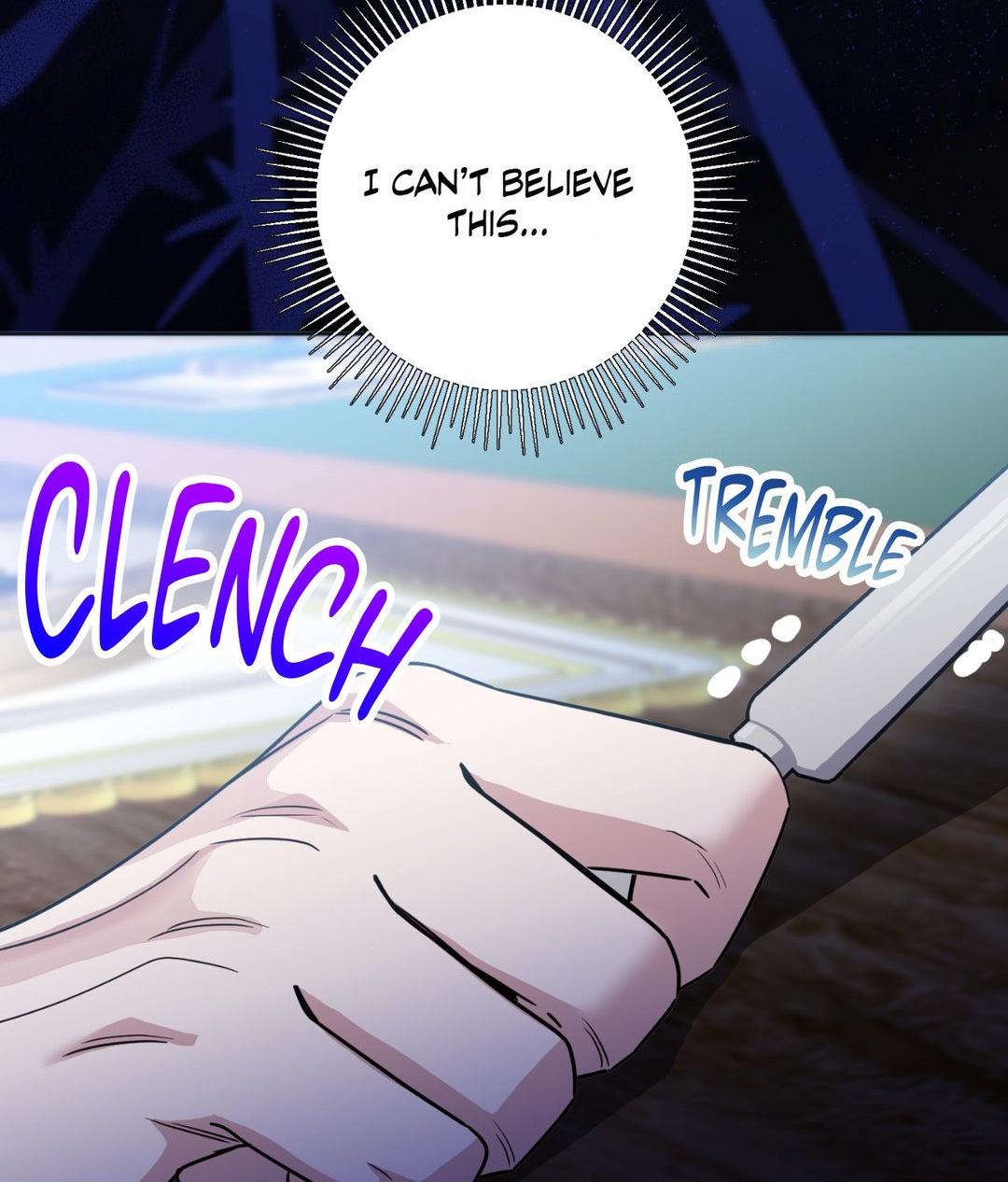 From Seed to Blossom - Chapter 25 manhwa