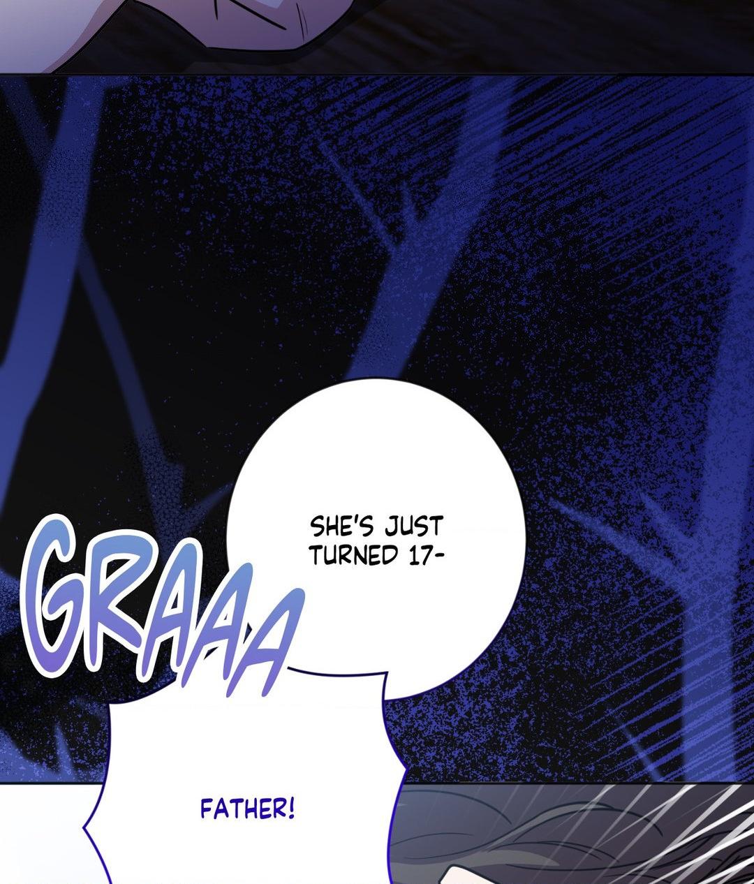 From Seed to Blossom - Chapter 25 manhwa