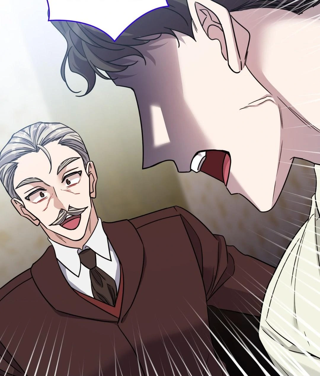 From Seed to Blossom - Chapter 25 manhwa