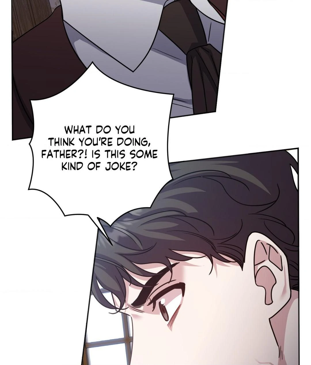 From Seed to Blossom - Chapter 25 manhwa