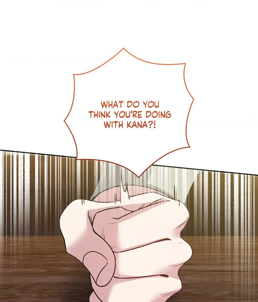 From Seed to Blossom - Chapter 25 manhwa