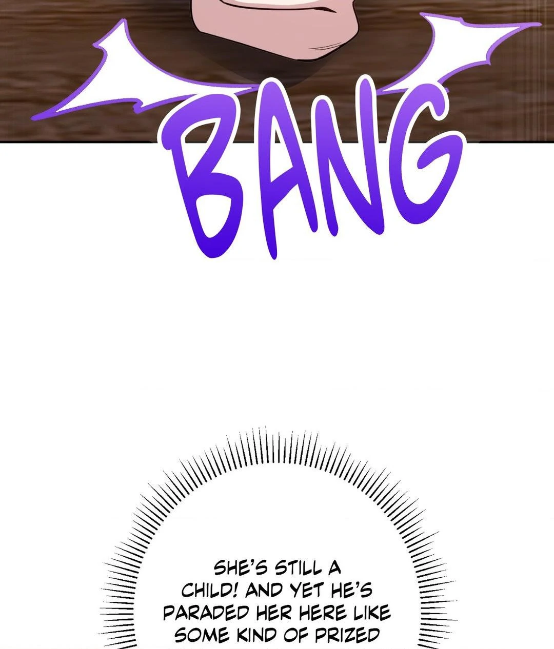 From Seed to Blossom - Chapter 25 manhwa