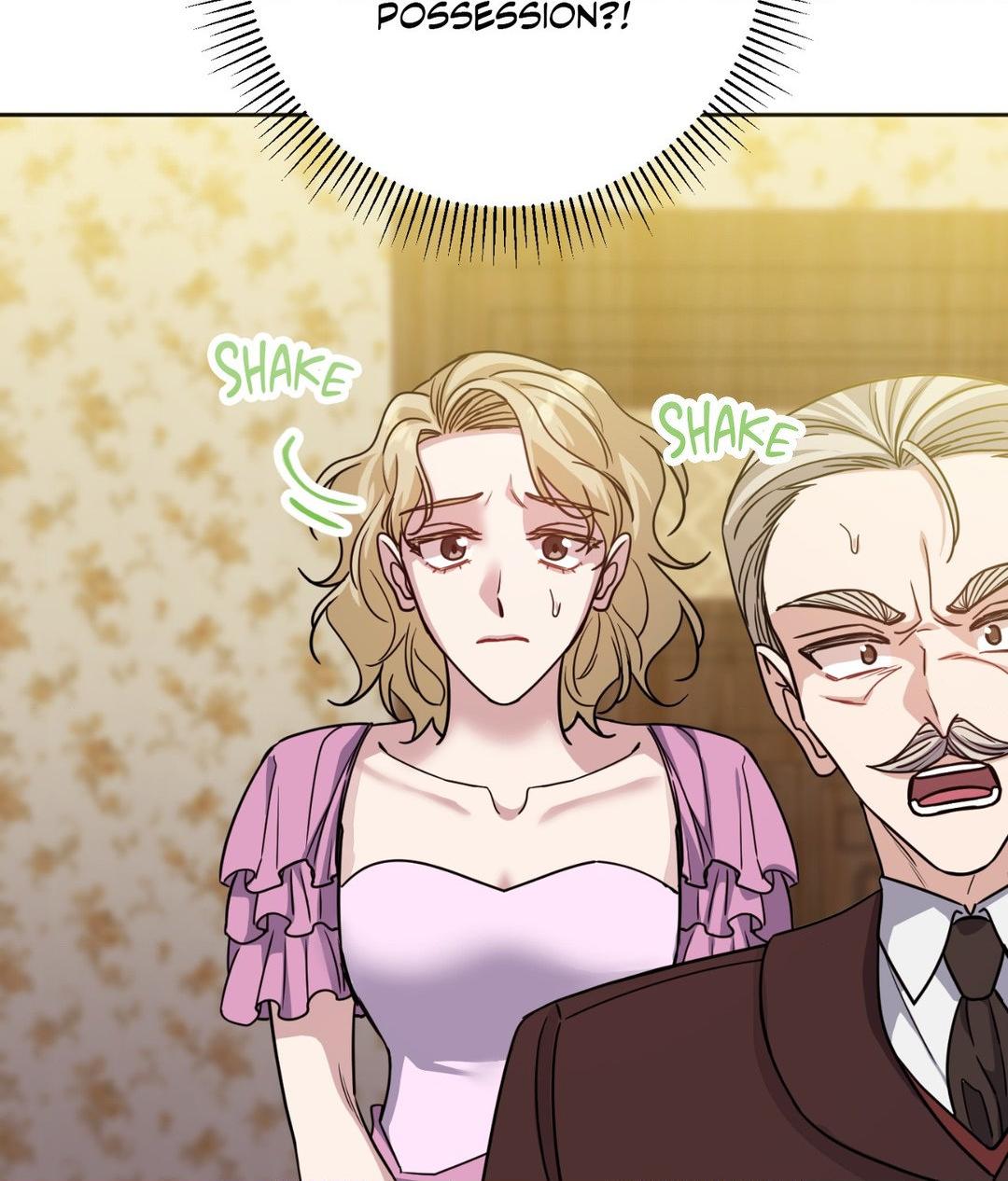 From Seed to Blossom - Chapter 25 manhwa