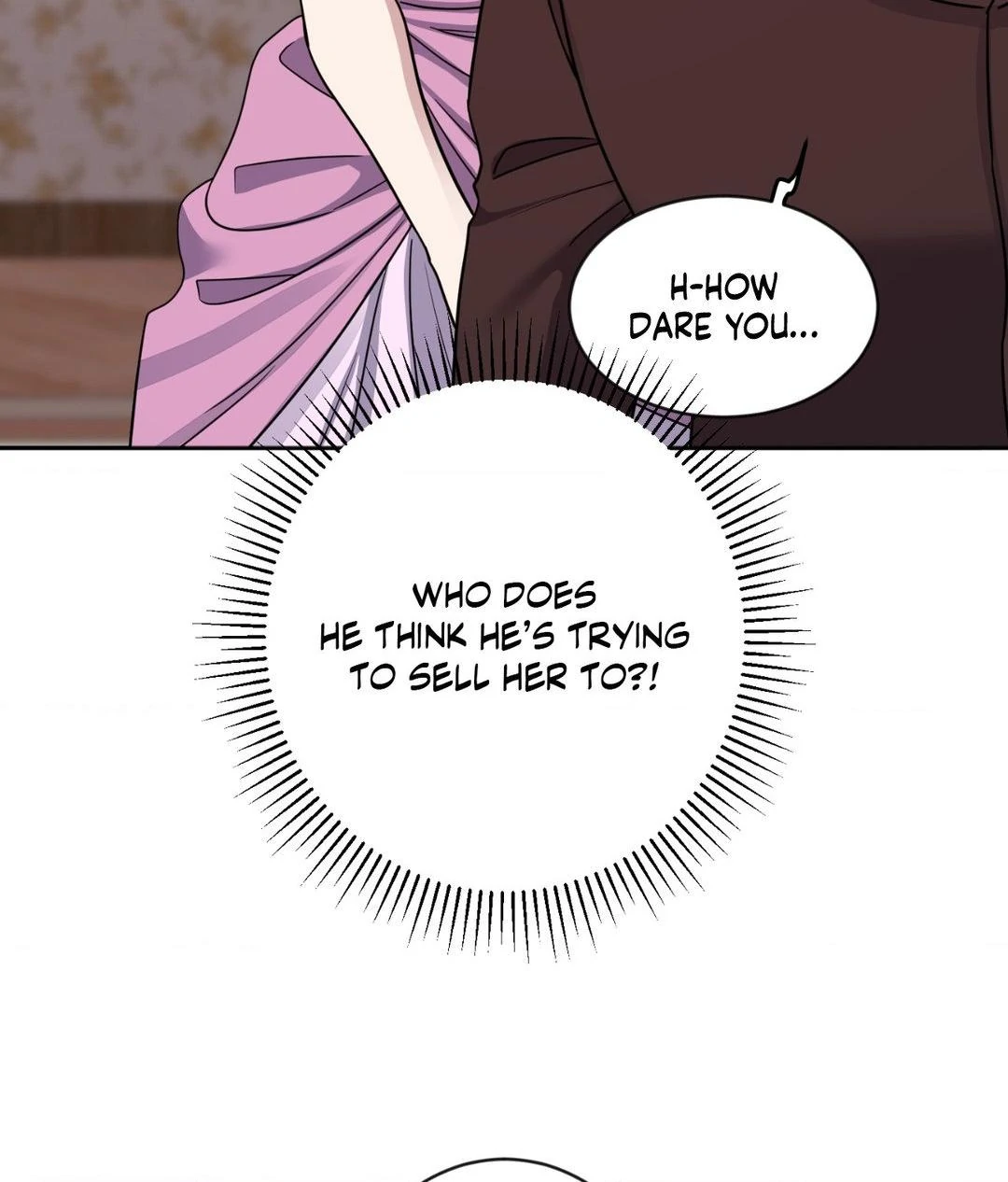 From Seed to Blossom - Chapter 25 manhwa