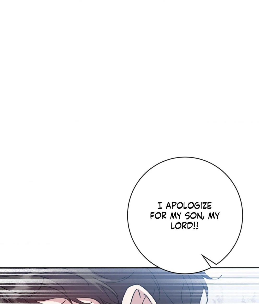 From Seed to Blossom - Chapter 25 manhwa