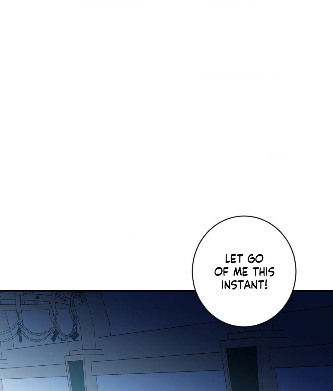 From Seed to Blossom - Chapter 25 manhwa