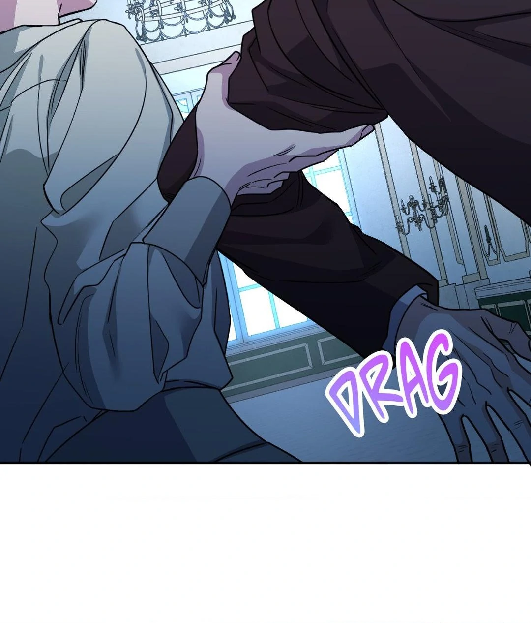 From Seed to Blossom - Chapter 25 manhwa