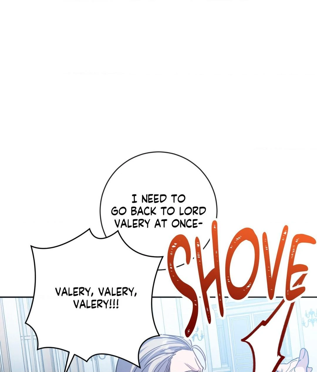 From Seed to Blossom - Chapter 25 manhwa