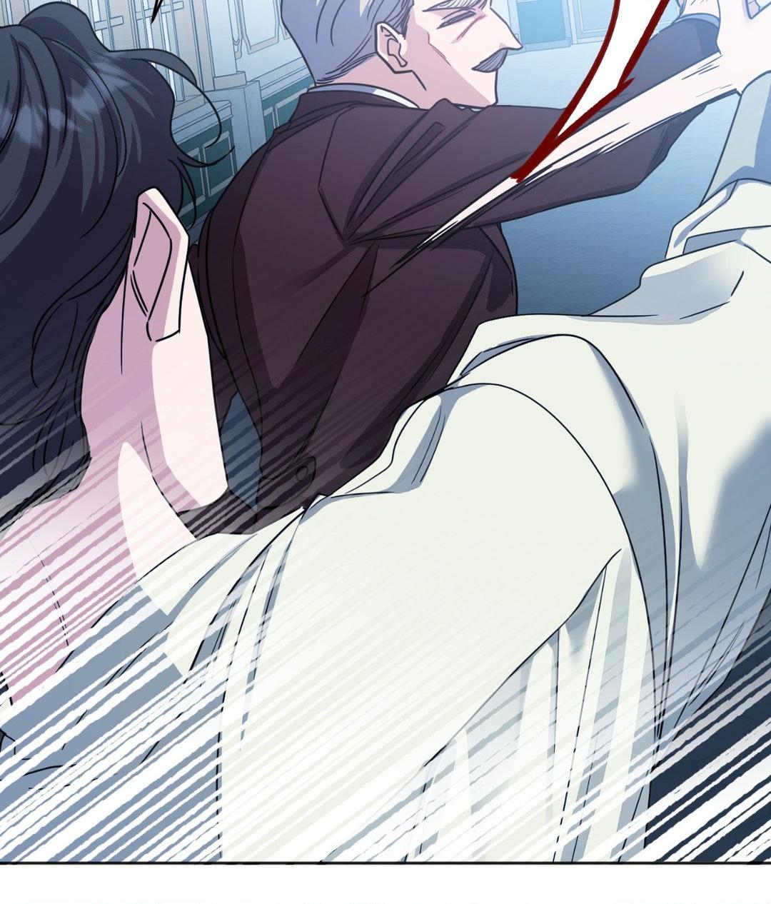 From Seed to Blossom - Chapter 25 manhwa