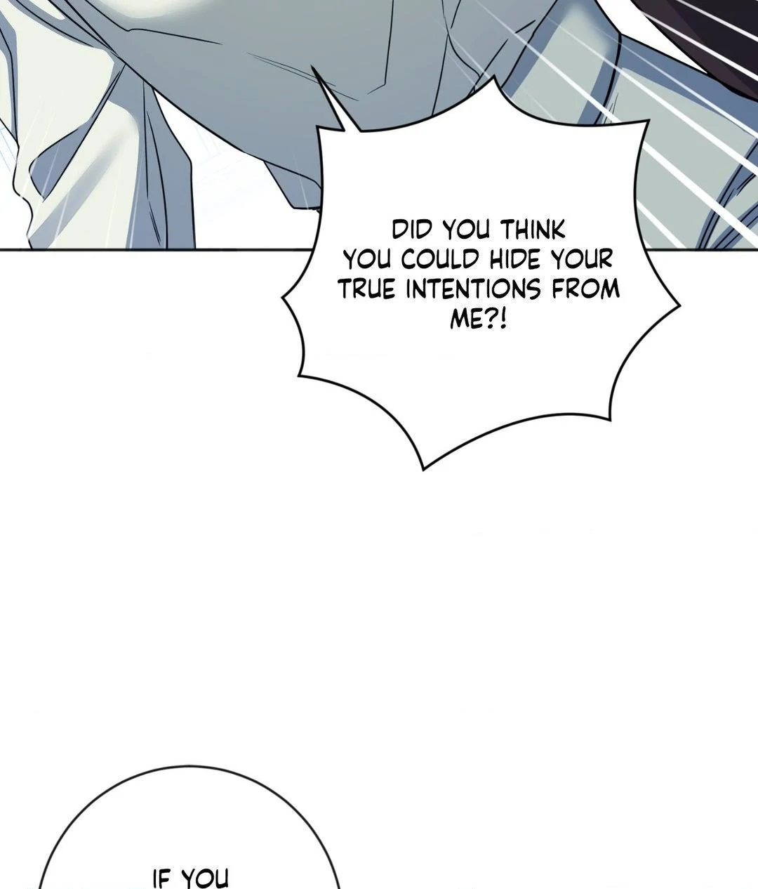 From Seed to Blossom - Chapter 25 manhwa