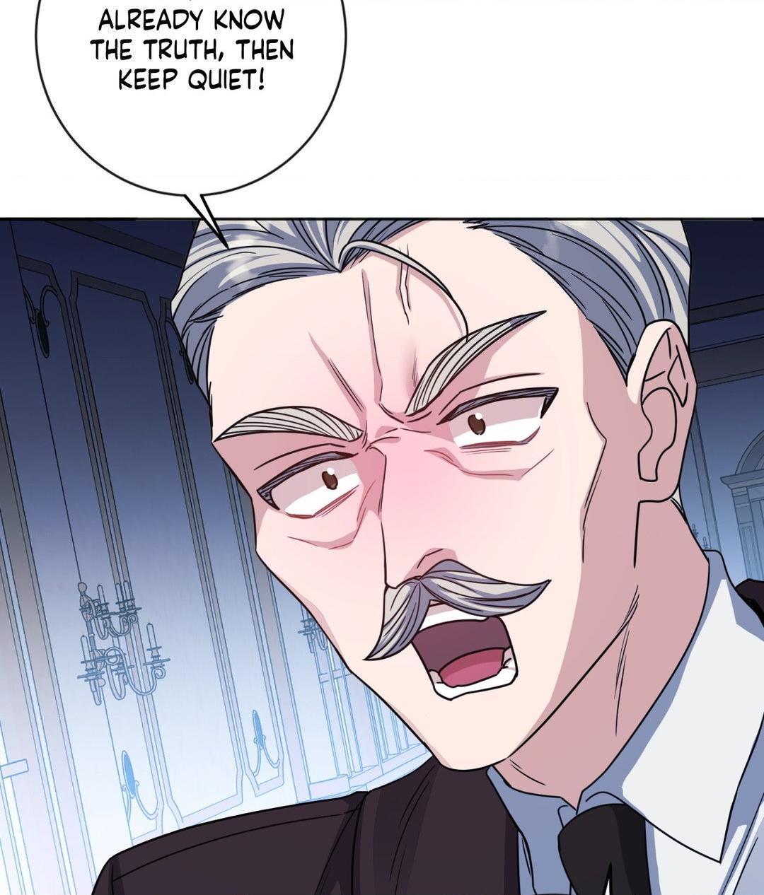 From Seed to Blossom - Chapter 25 manhwa