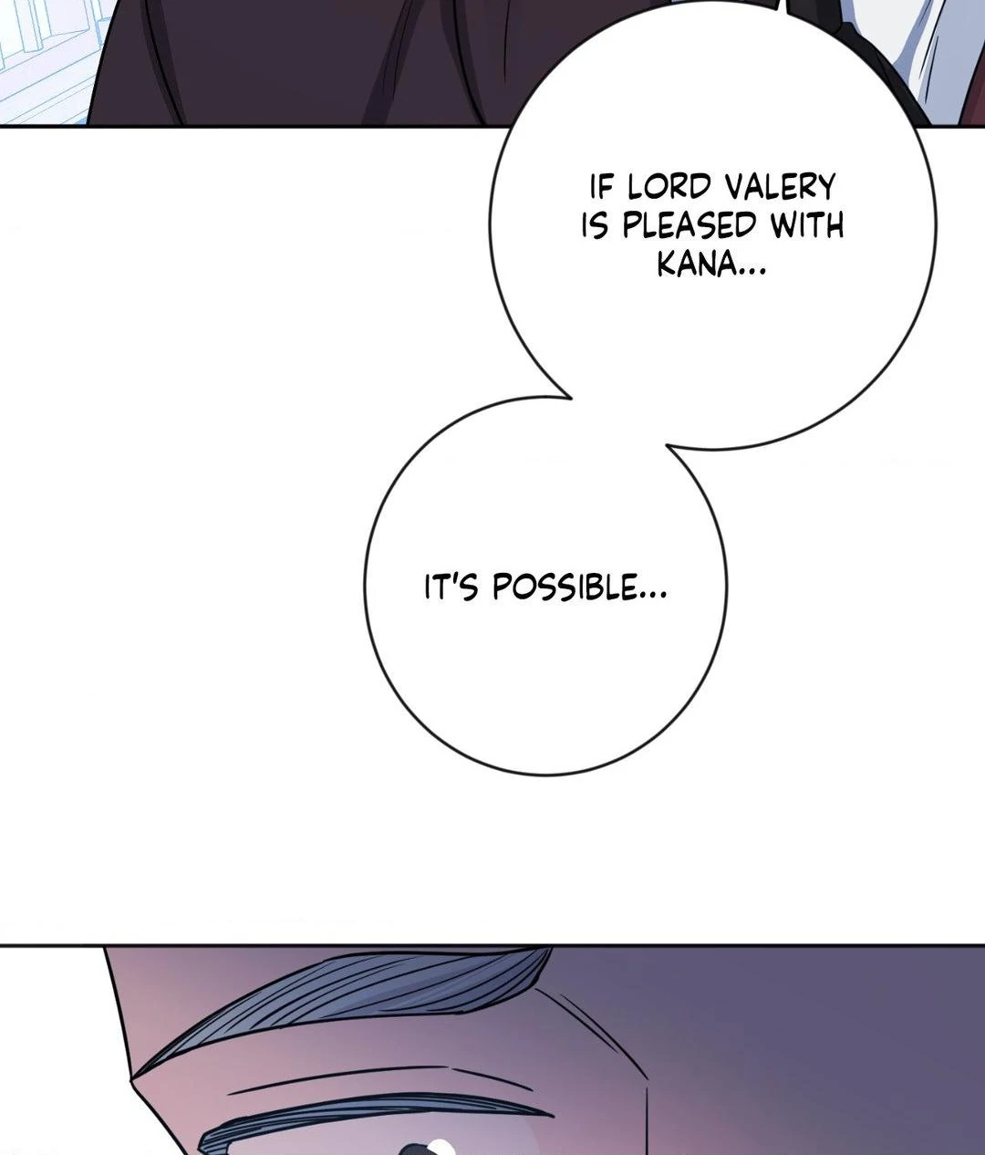 From Seed to Blossom - Chapter 25 manhwa