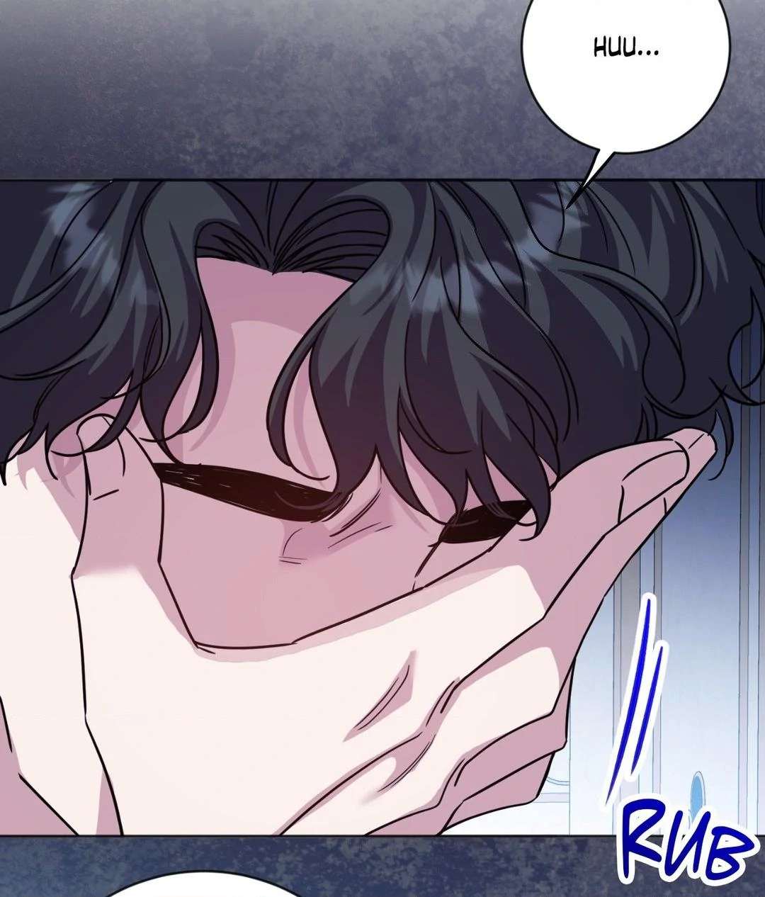 From Seed to Blossom - Chapter 25 manhwa