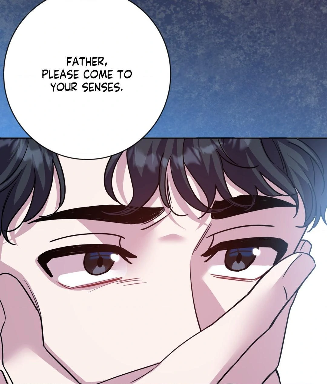 From Seed to Blossom - Chapter 25 manhwa