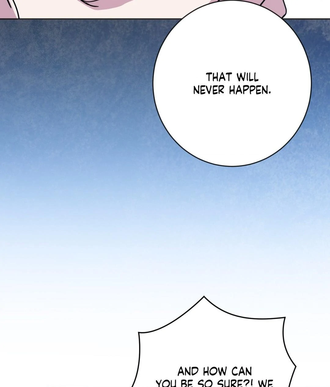 From Seed to Blossom - Chapter 25 manhwa