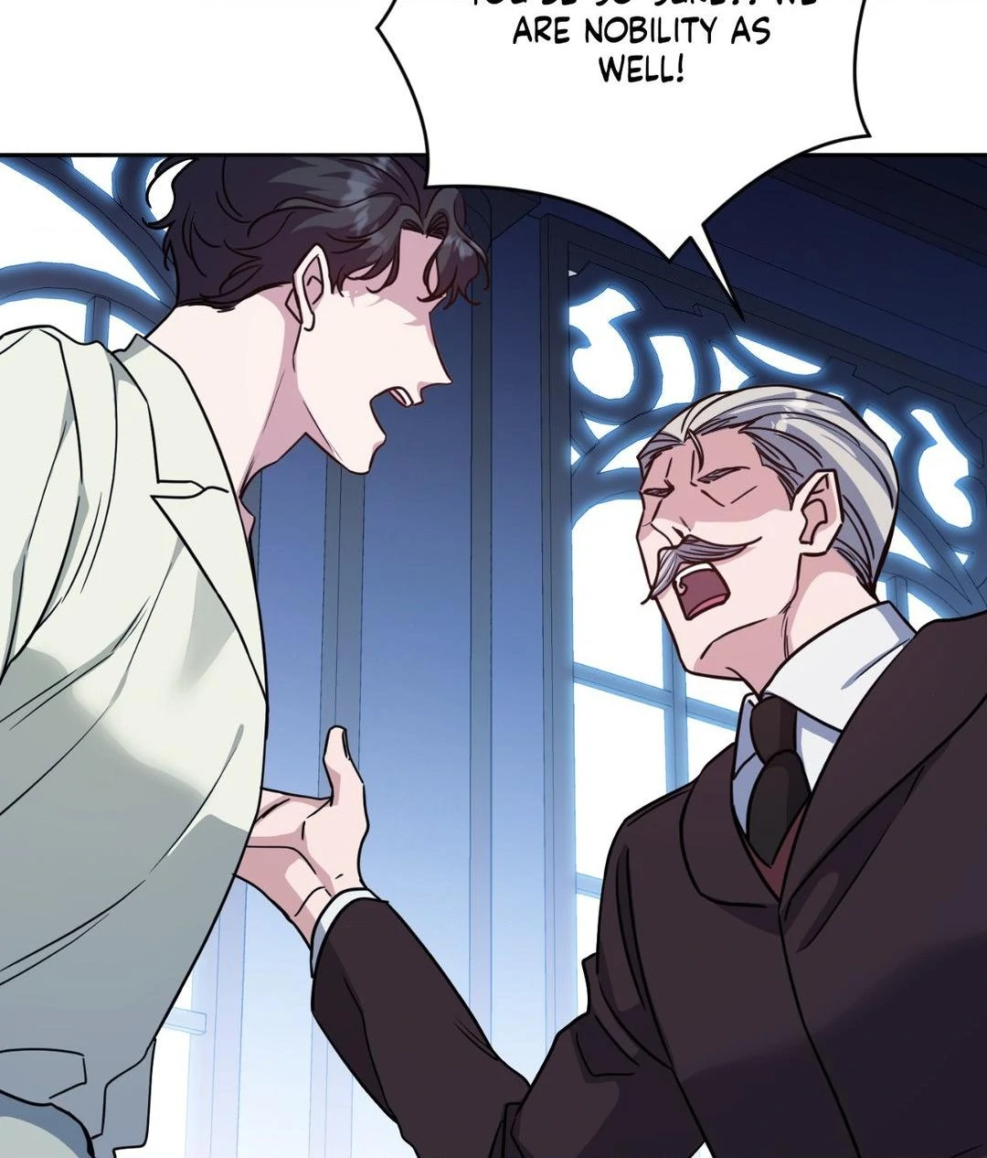 From Seed to Blossom - Chapter 25 manhwa