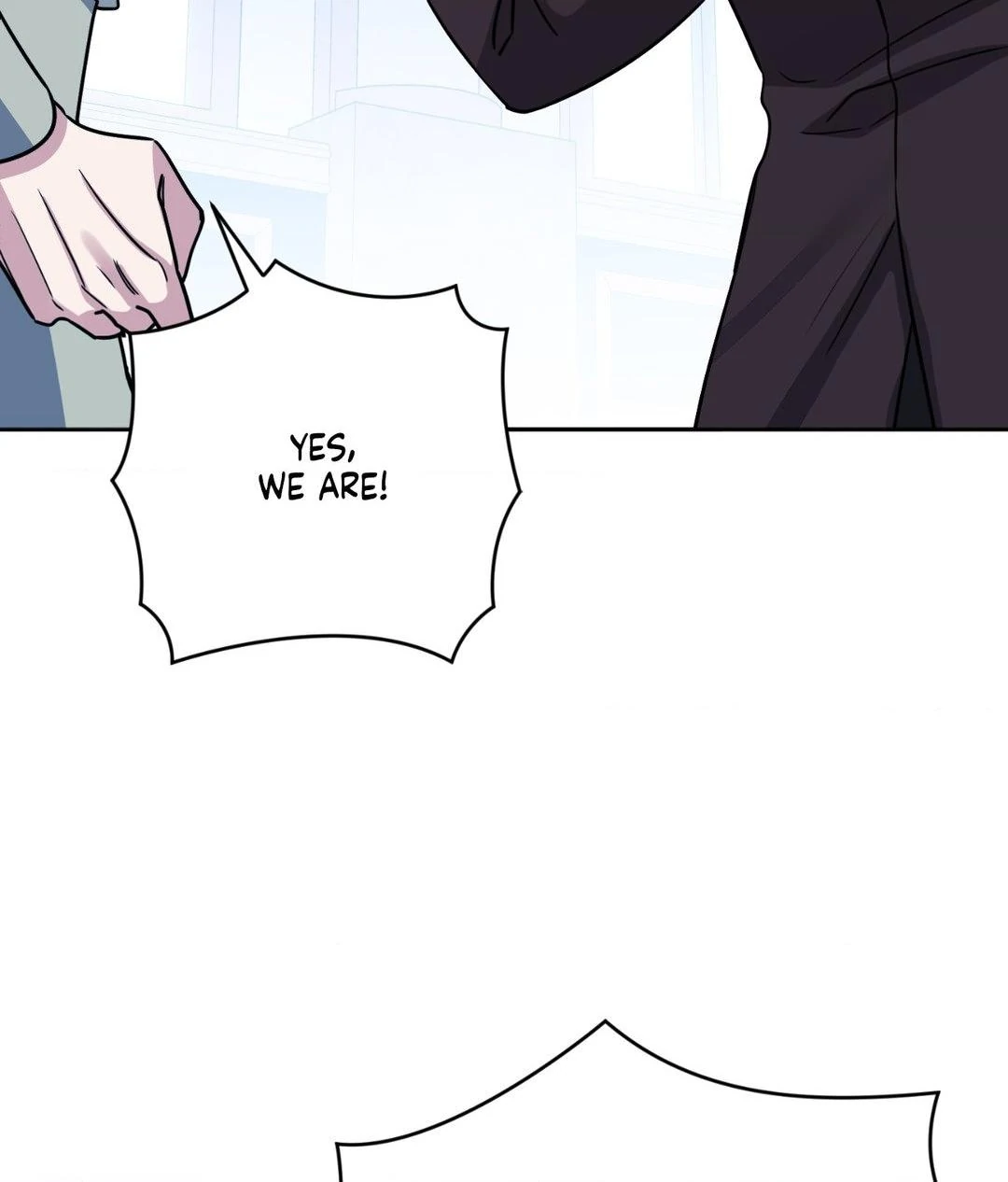 From Seed to Blossom - Chapter 25 manhwa