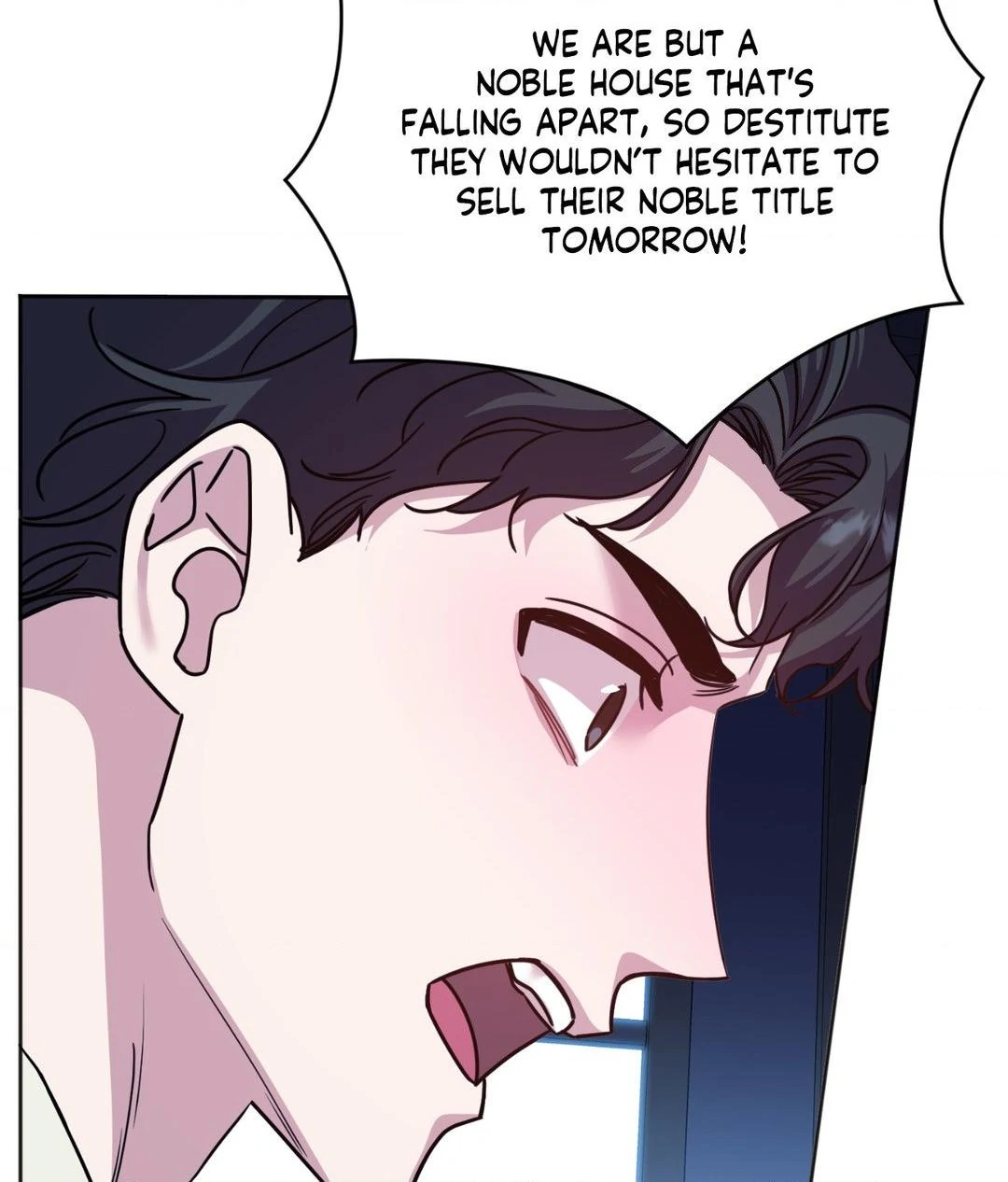 From Seed to Blossom - Chapter 25 manhwa