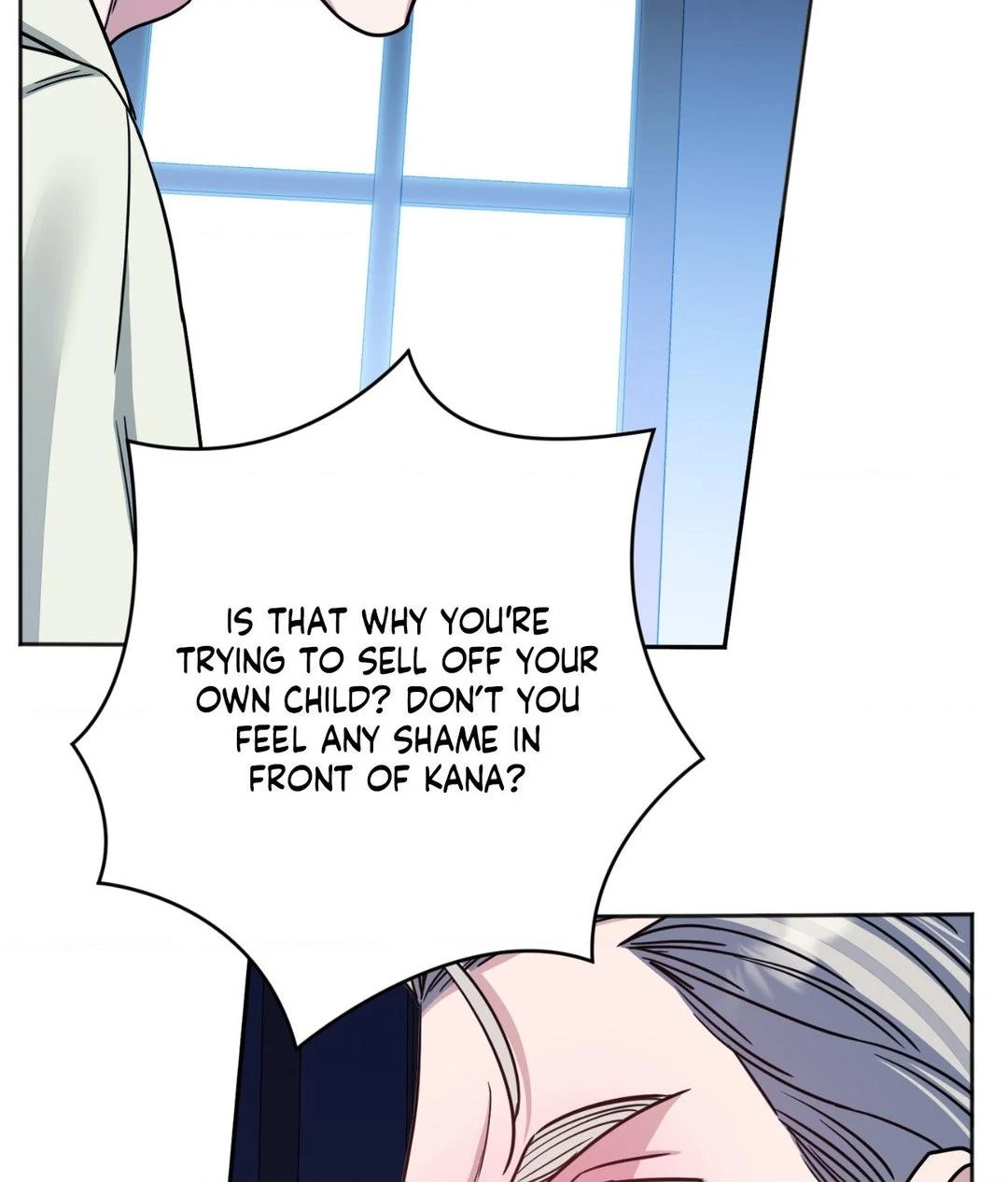 From Seed to Blossom - Chapter 25 manhwa