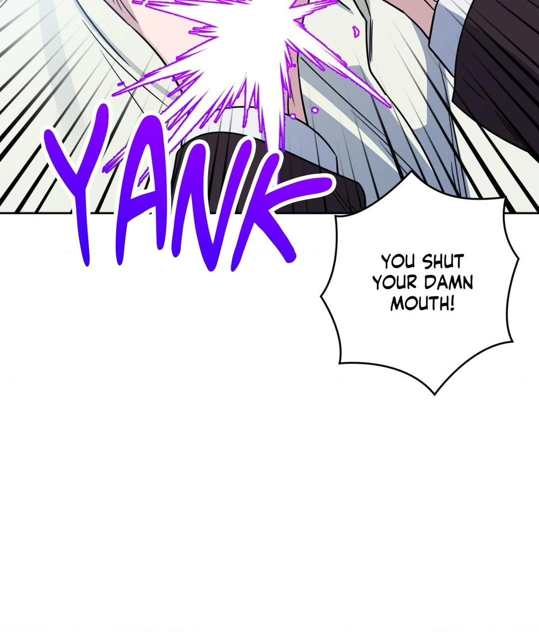 From Seed to Blossom - Chapter 25 manhwa