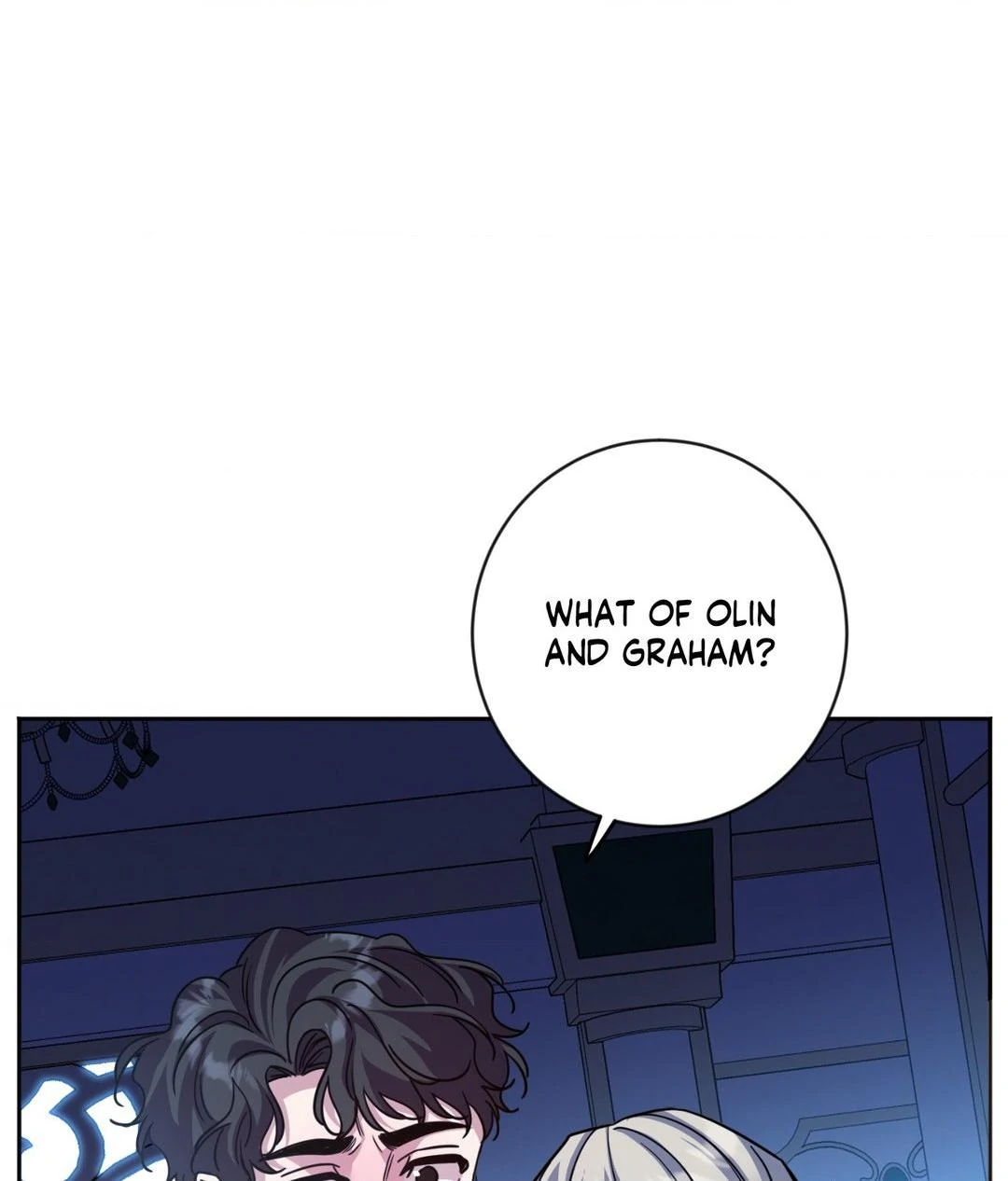 From Seed to Blossom - Chapter 25 manhwa