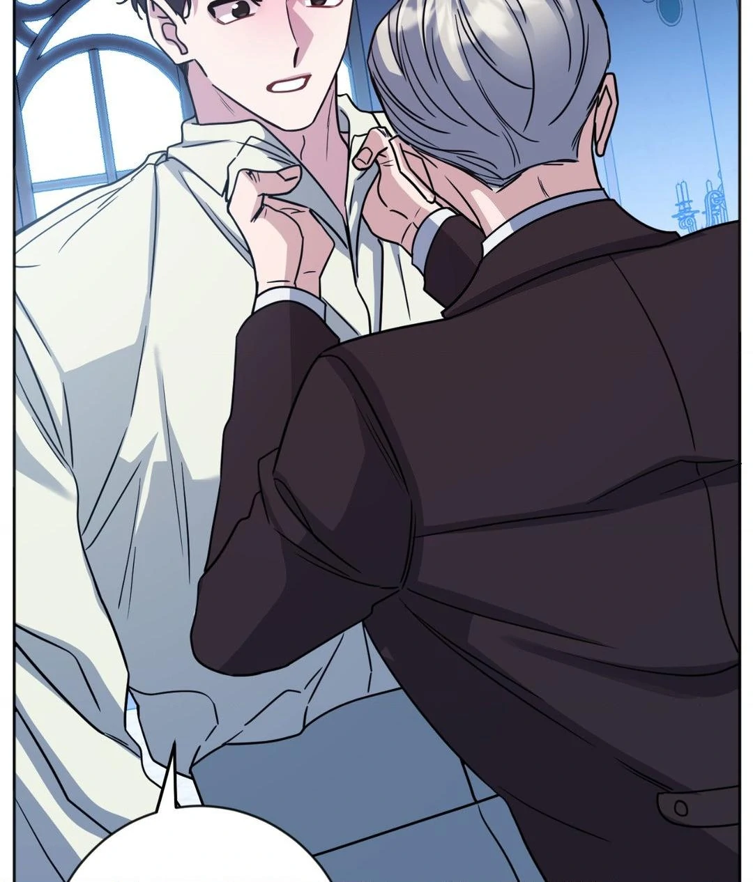 From Seed to Blossom - Chapter 25 manhwa