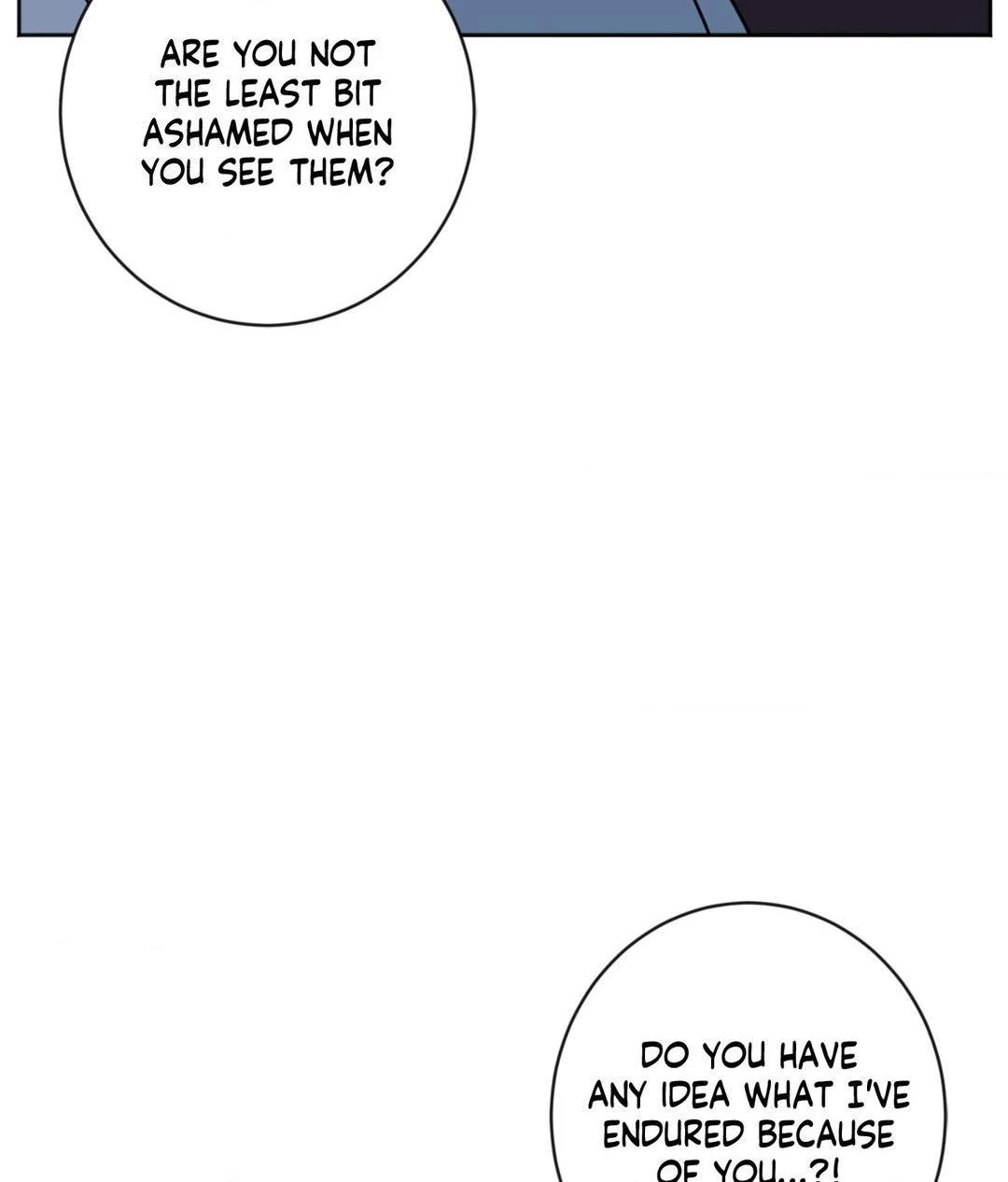 From Seed to Blossom - Chapter 25 manhwa