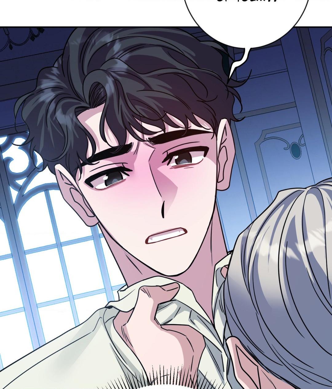 From Seed to Blossom - Chapter 25 manhwa