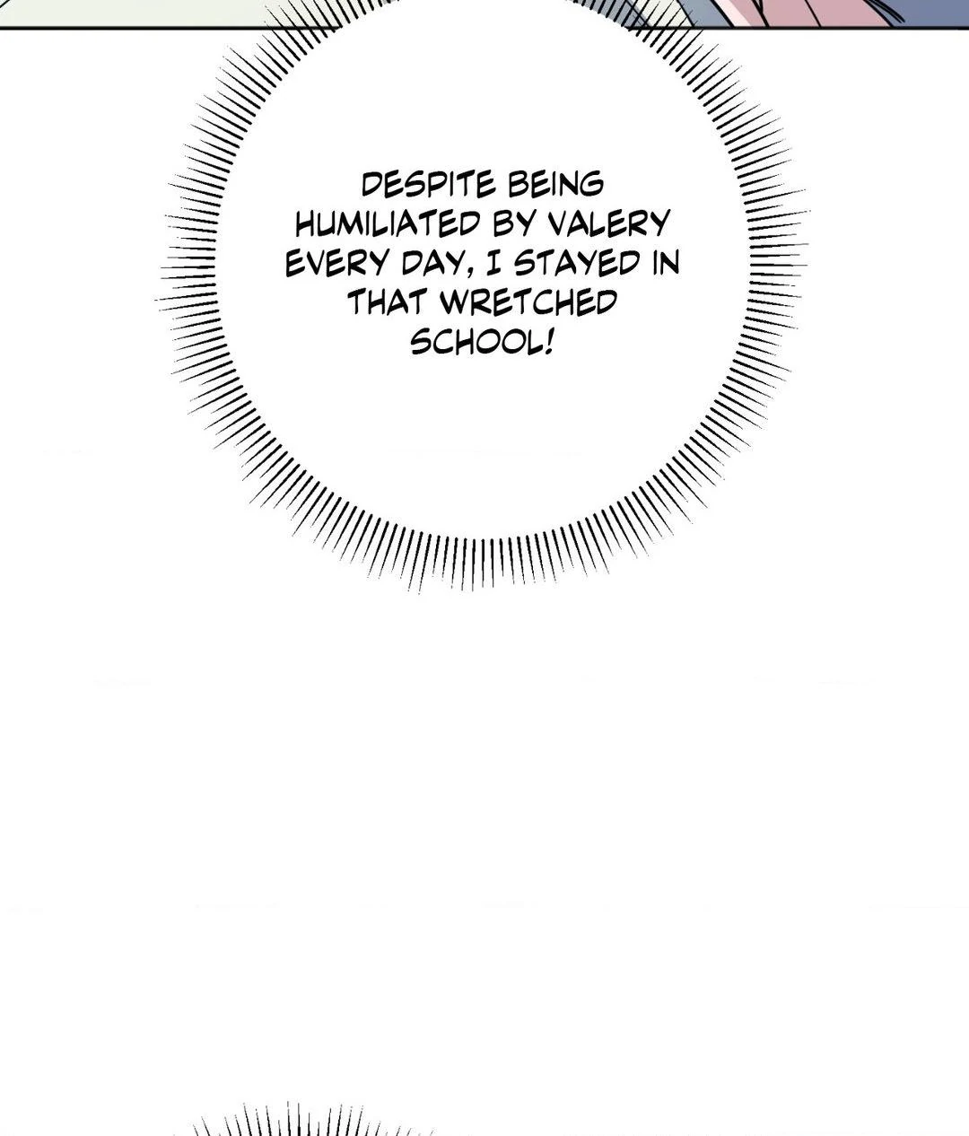 From Seed to Blossom - Chapter 25 manhwa