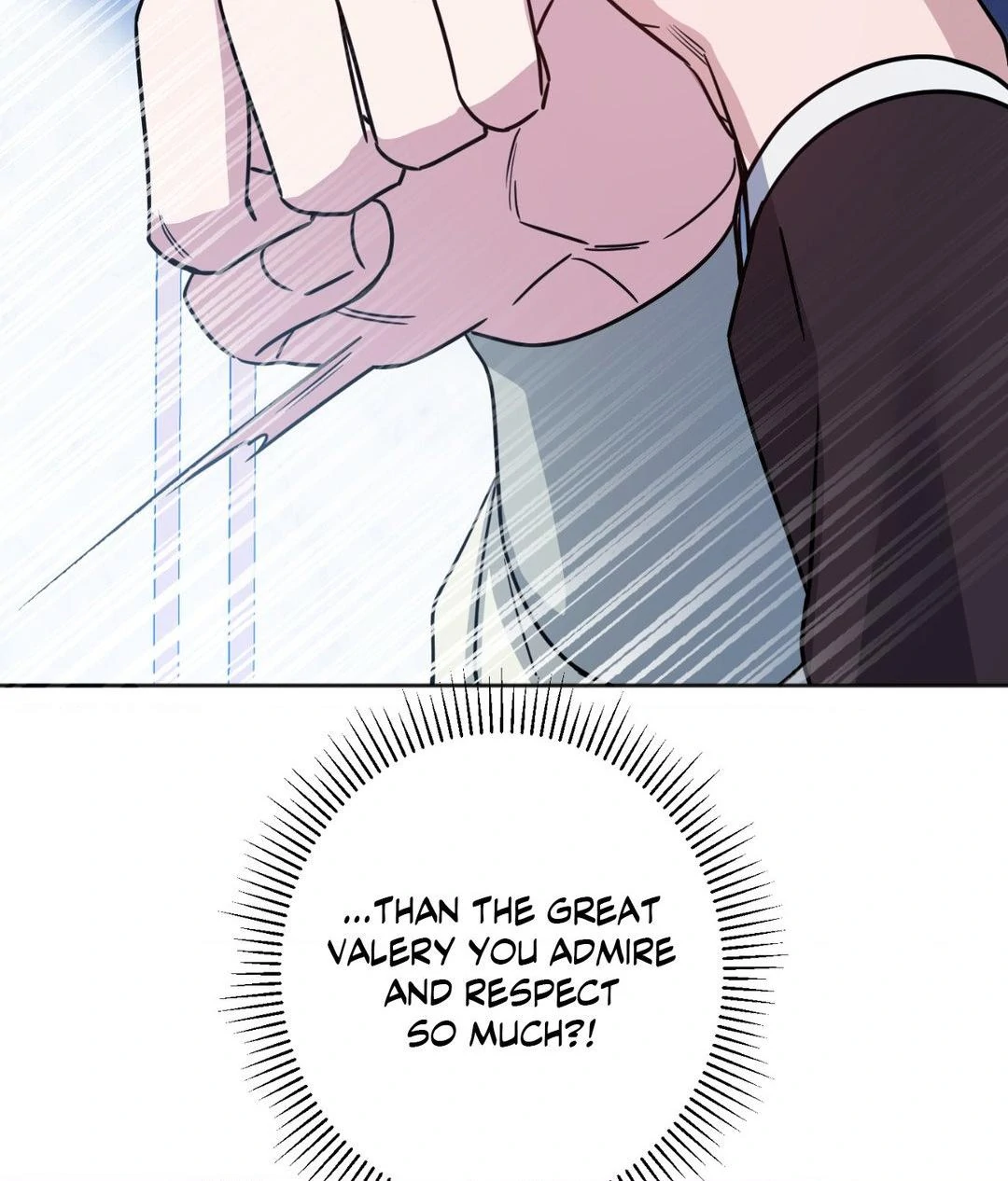 From Seed to Blossom - Chapter 25 manhwa