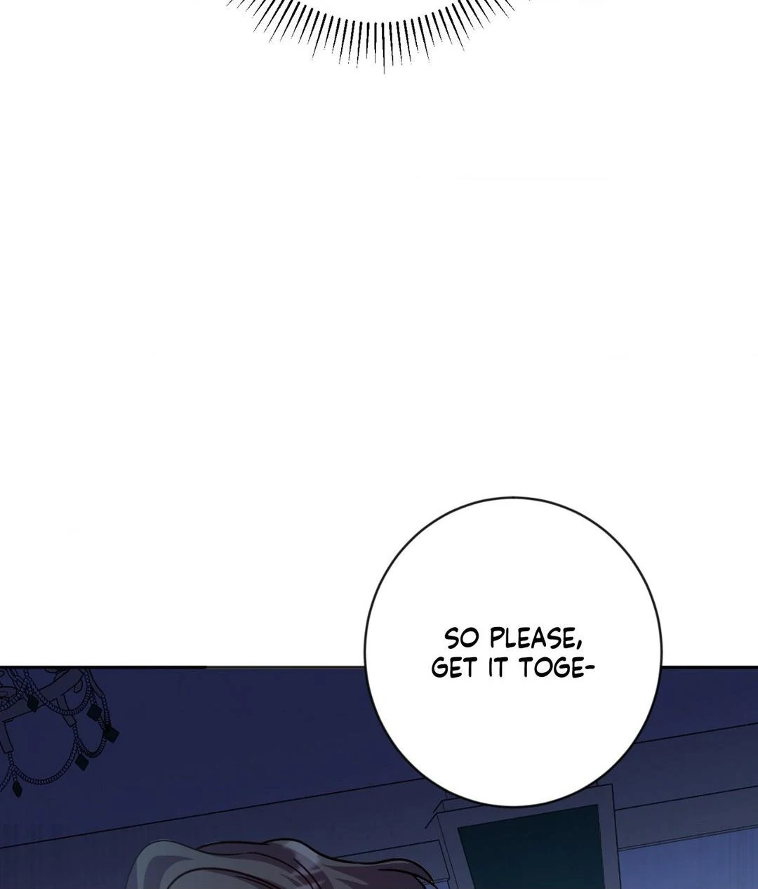 From Seed to Blossom - Chapter 25 manhwa