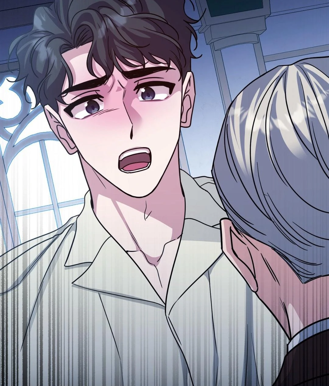 From Seed to Blossom - Chapter 25 manhwa