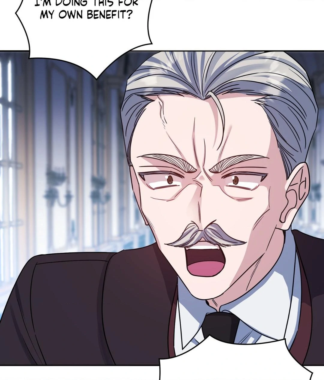 From Seed to Blossom - Chapter 25 manhwa