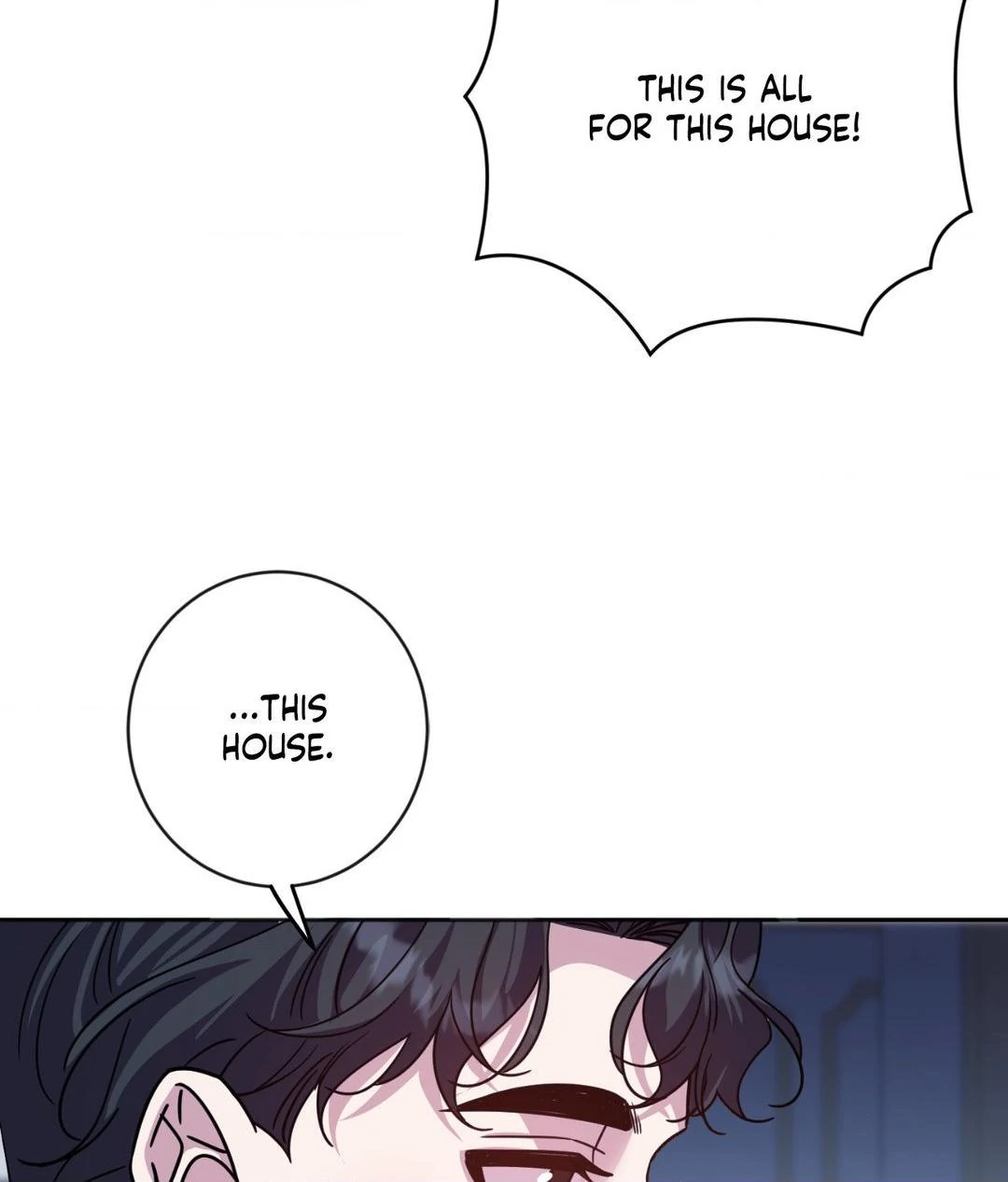 From Seed to Blossom - Chapter 25 manhwa