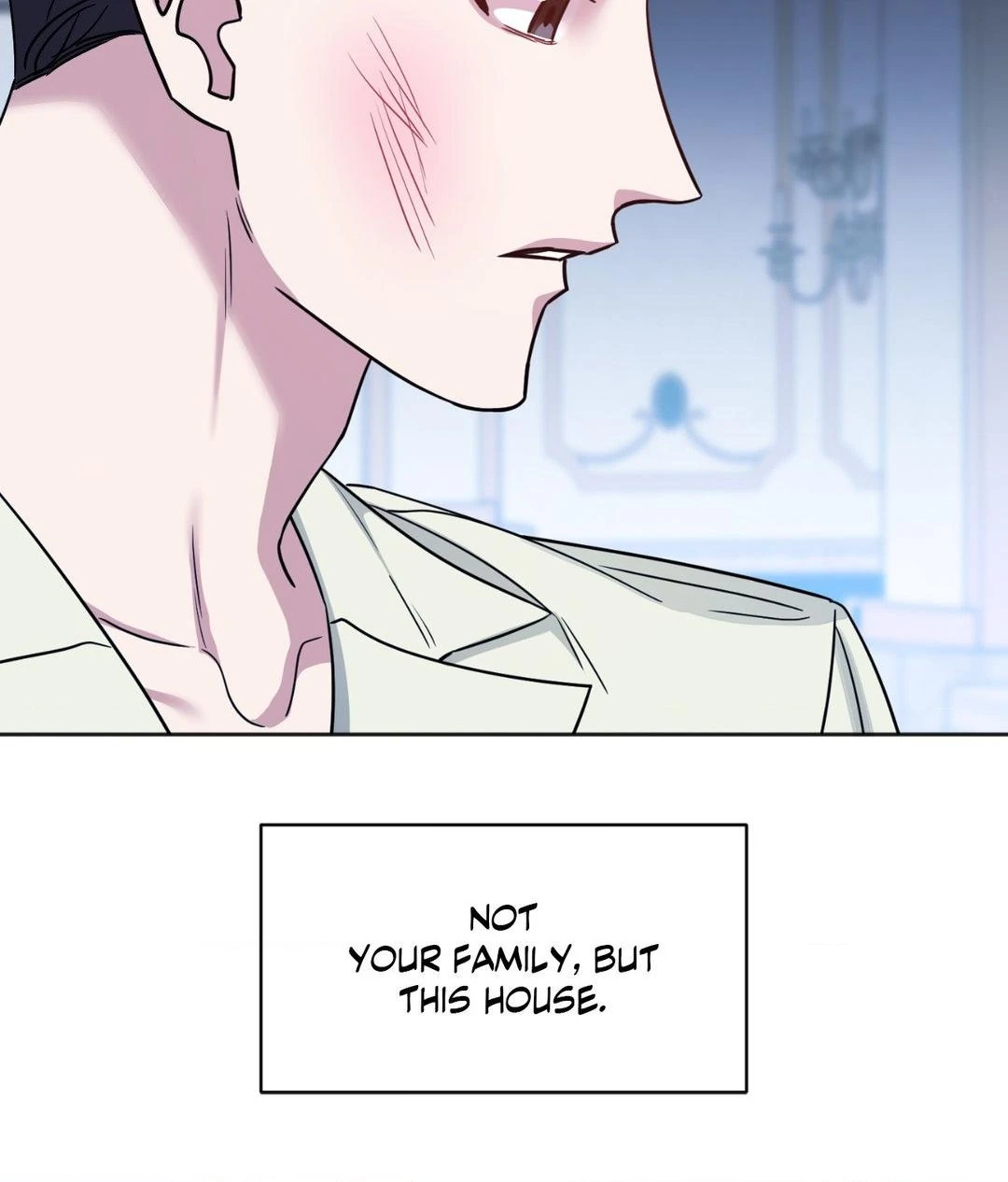 From Seed to Blossom - Chapter 25 manhwa