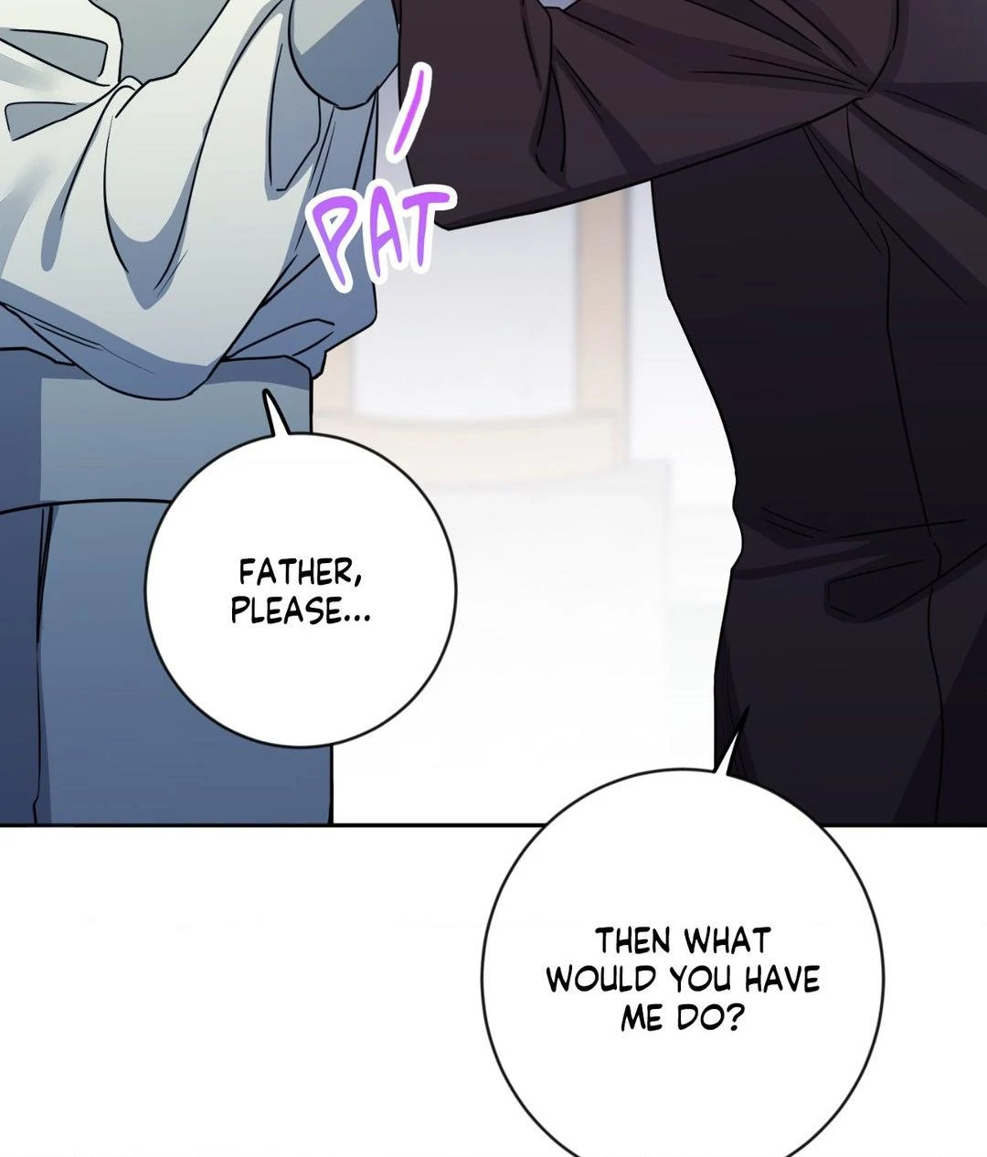 From Seed to Blossom - Chapter 25 manhwa