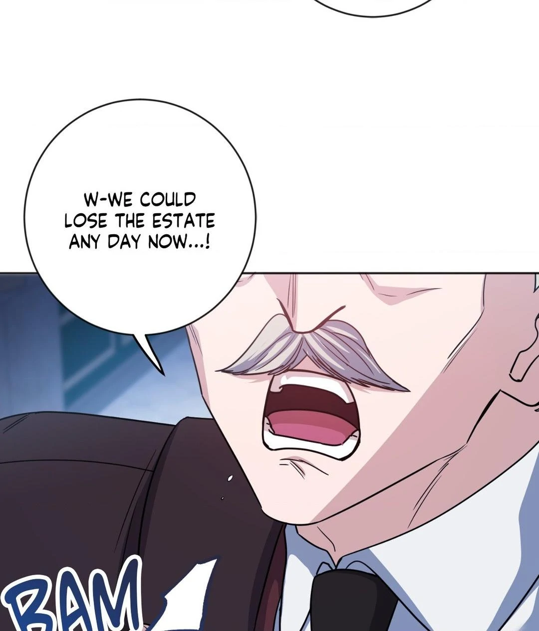 From Seed to Blossom - Chapter 25 manhwa