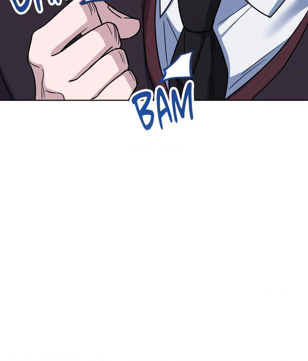 From Seed to Blossom - Chapter 25 manhwa