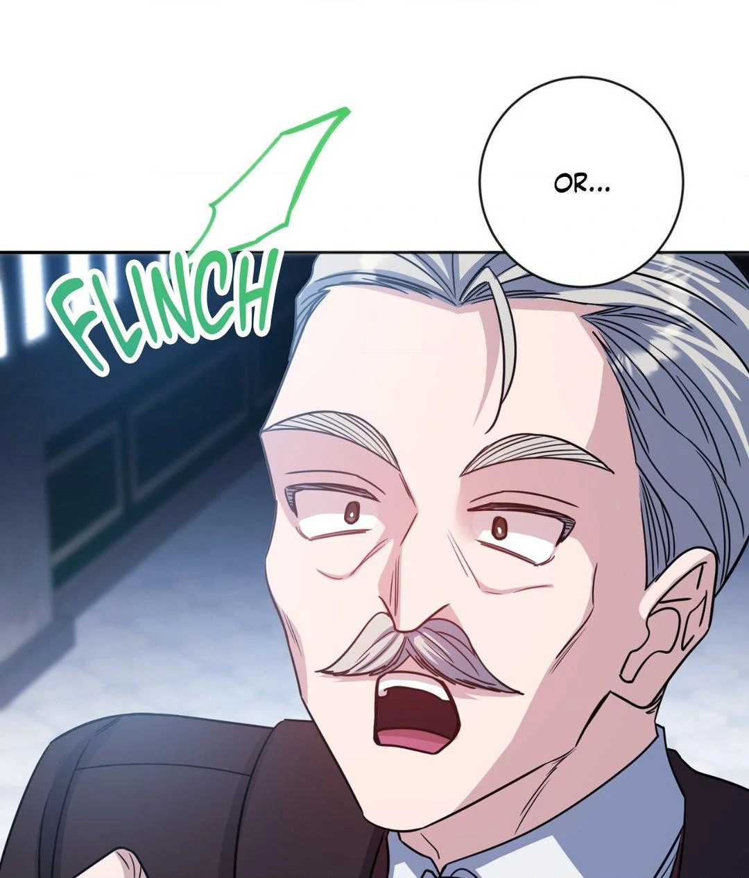 From Seed to Blossom - Chapter 25 manhwa