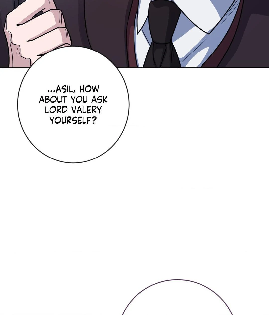 From Seed to Blossom - Chapter 25 manhwa