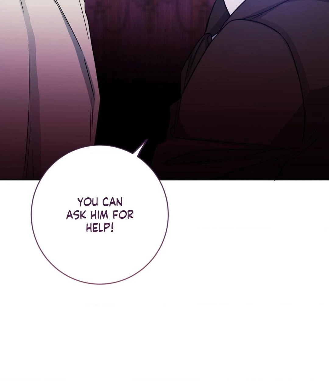 From Seed to Blossom - Chapter 25 manhwa