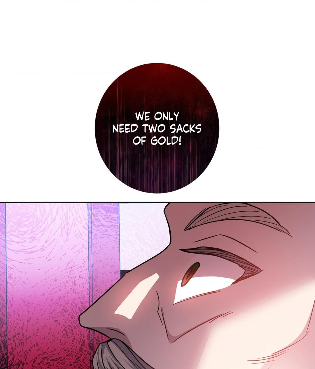 From Seed to Blossom - Chapter 25 manhwa