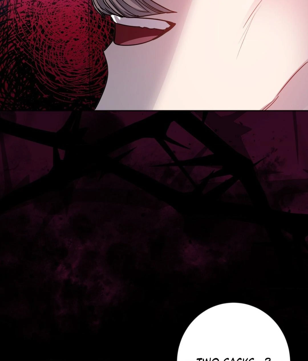 From Seed to Blossom - Chapter 25 manhwa