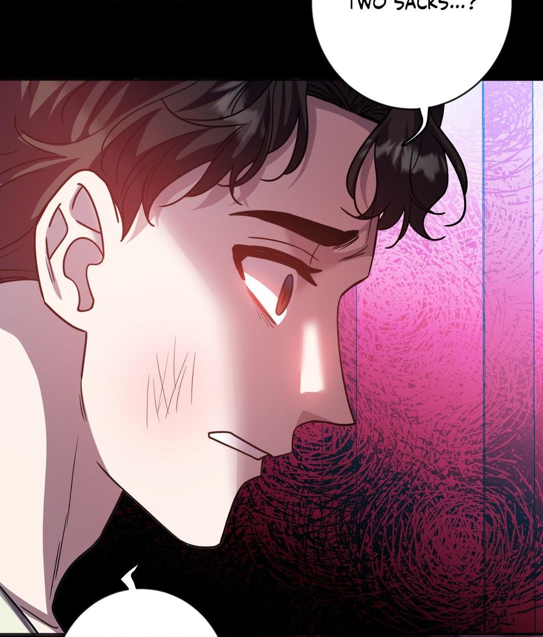 From Seed to Blossom - Chapter 25 manhwa